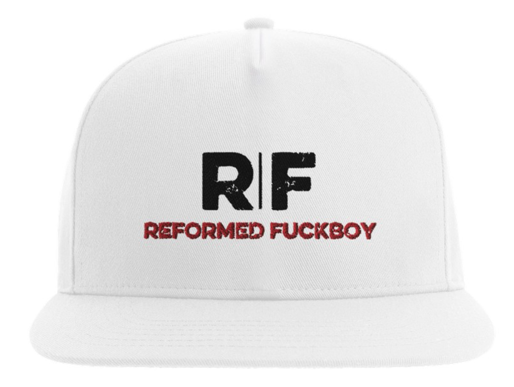 Reformed Fuckboy | Snapback OG 2024